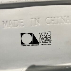 Red purse cookie jar